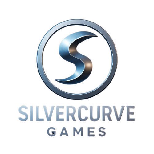 Silver Curve Games Logo
